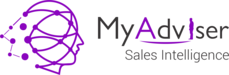 MyAdviser Logo